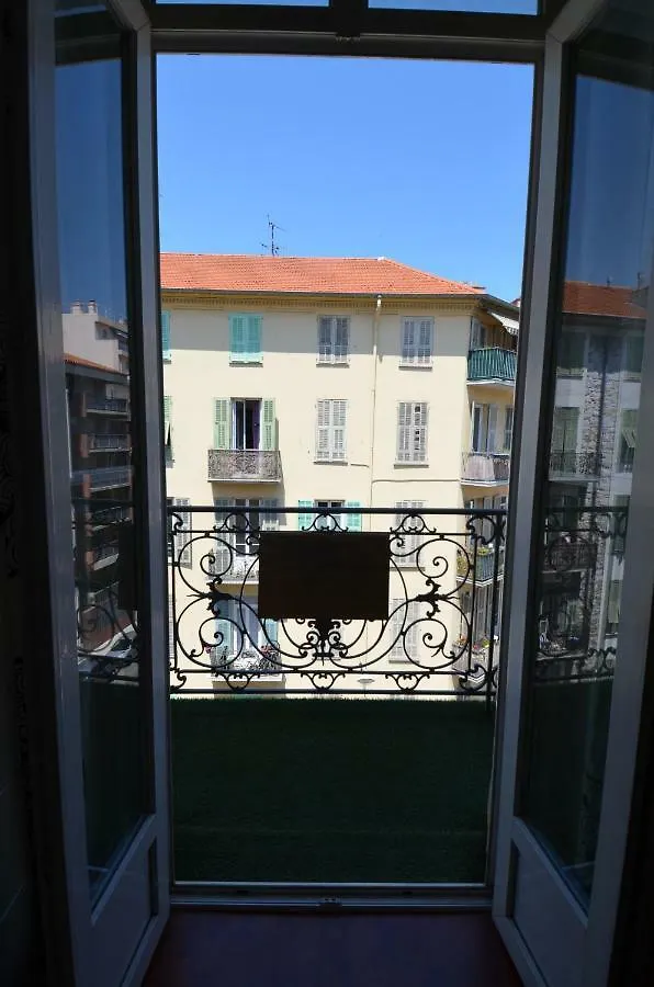 Apartamento Acropolis - Appartement 4 Personnes Quartier Riquier A Niza