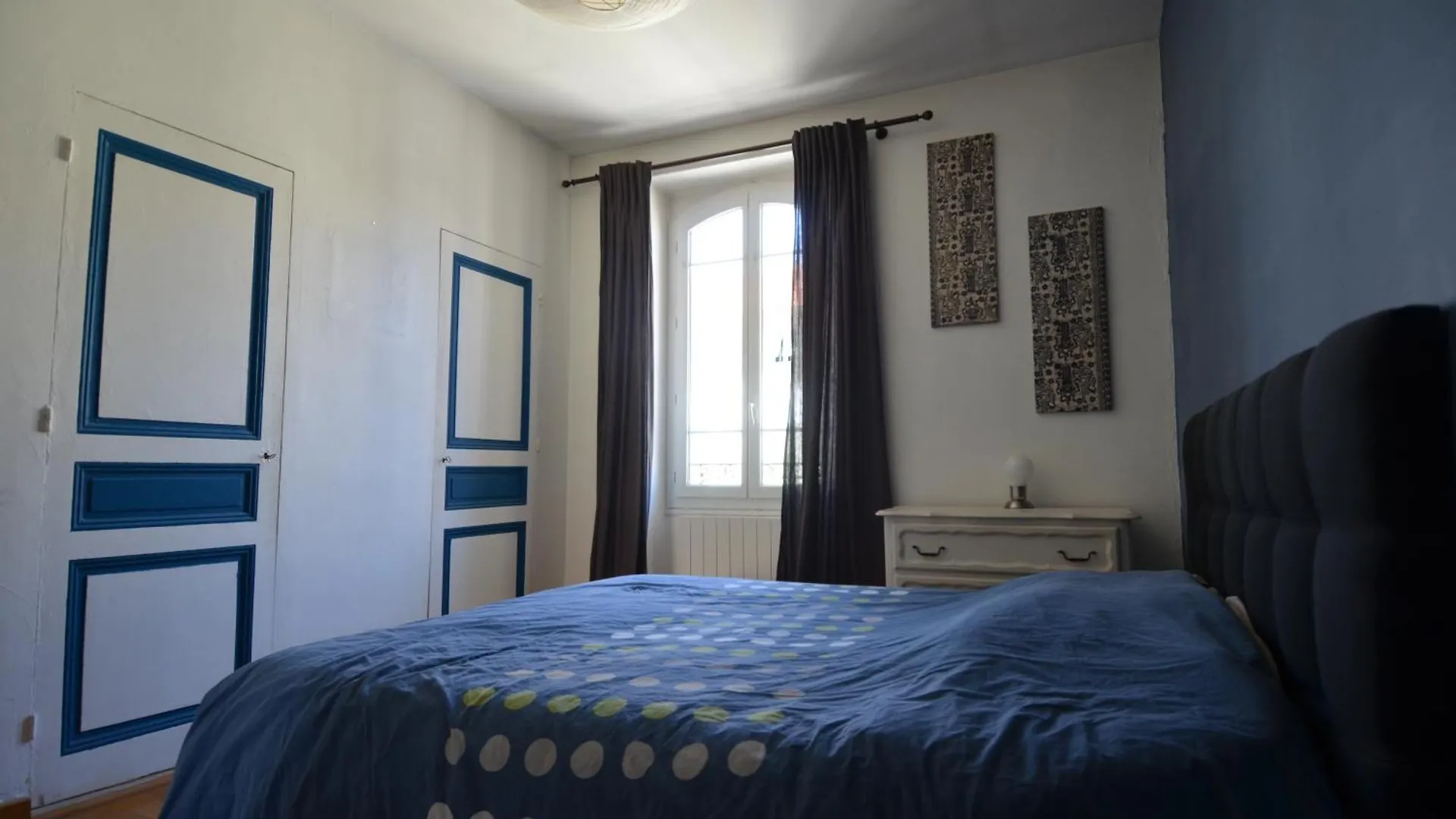 Apartamento Acropolis - Appartement 4 Personnes Quartier Riquier A Niza